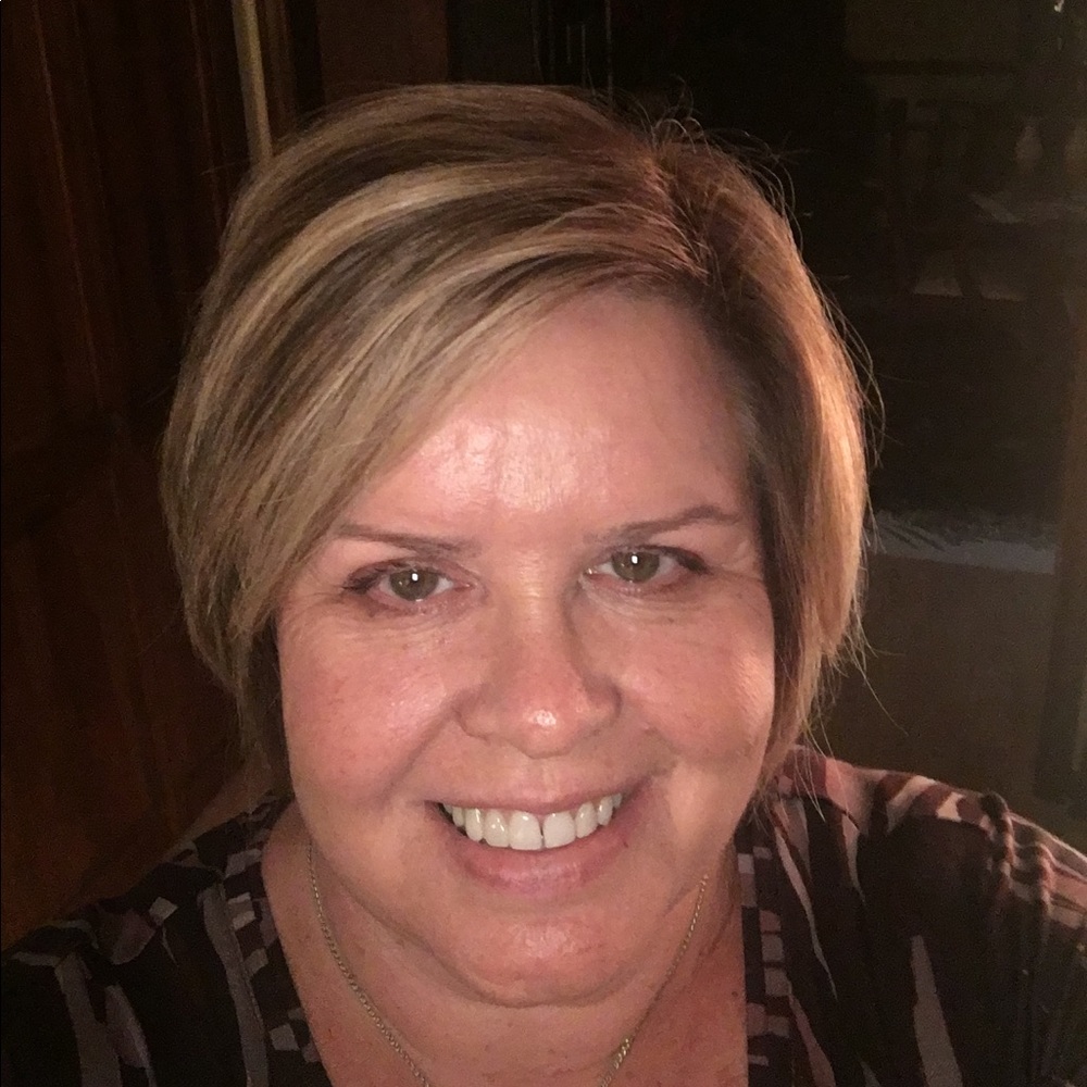 Meet your Posher, Sharon